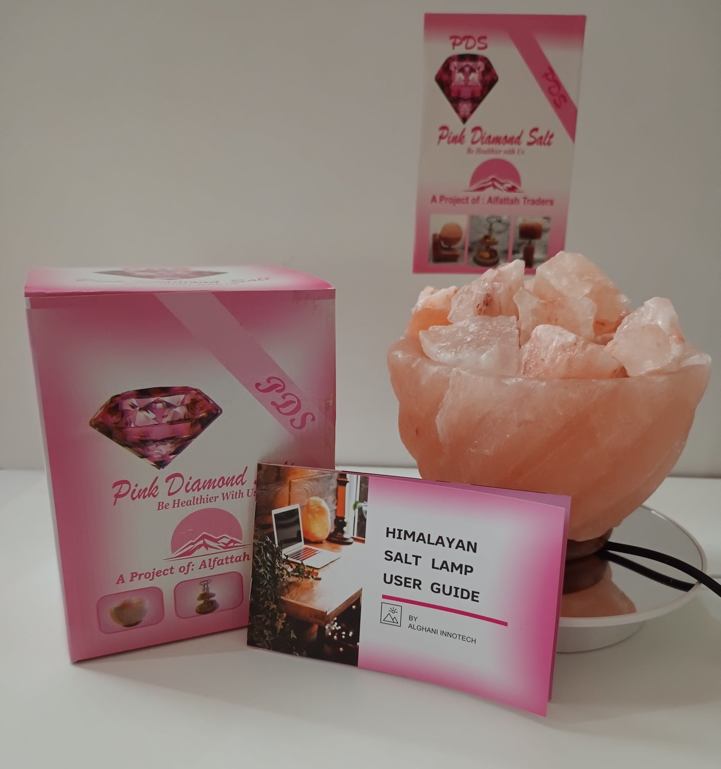 4-5 KG Handcrafted from The Foothills of The Himalayas Beautifully Hand Craft Dragon Fire Comes with Complete Electric Fitting