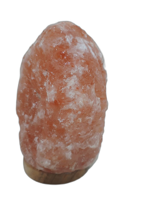 4-5 KG Premium Himalayan Natural Pink Salt Lamp
