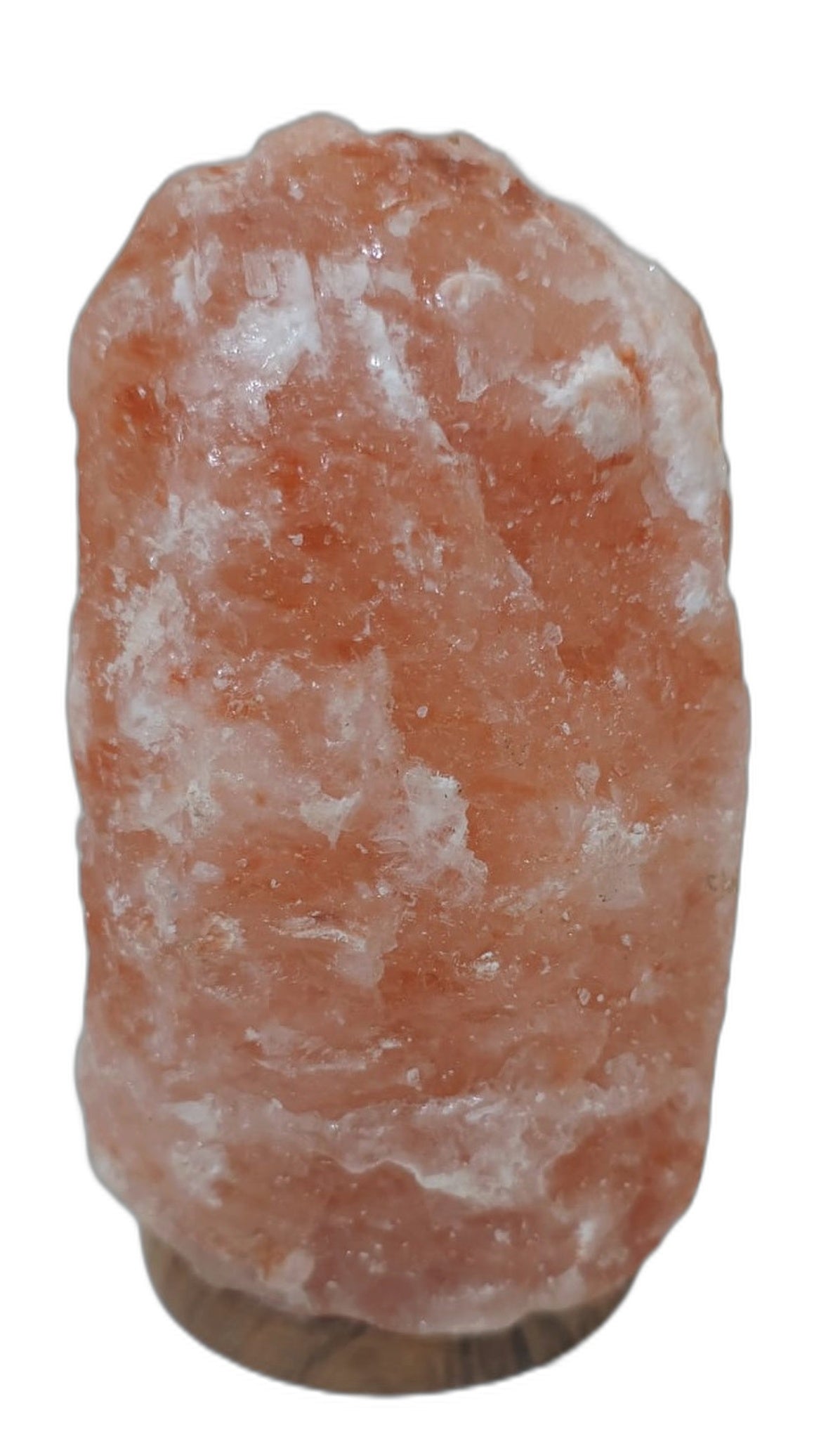3-4 KG Premium Himalayan Natural Pink Salt Lamp