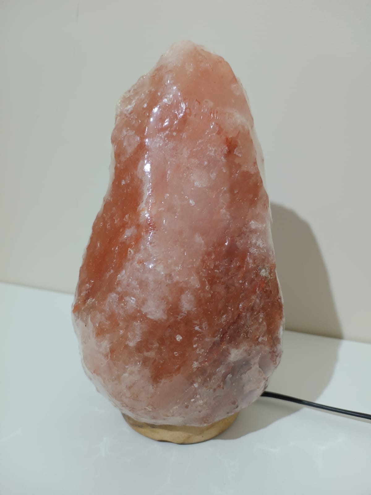 5-6 KG Premium Himalayan Natural Pink Salt Lamp