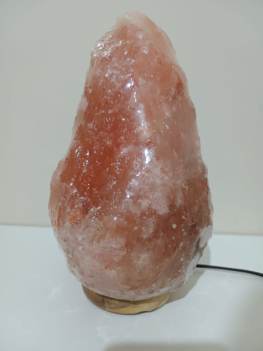 5-6 KG Premium Himalayan Natural Pink Salt Lamp